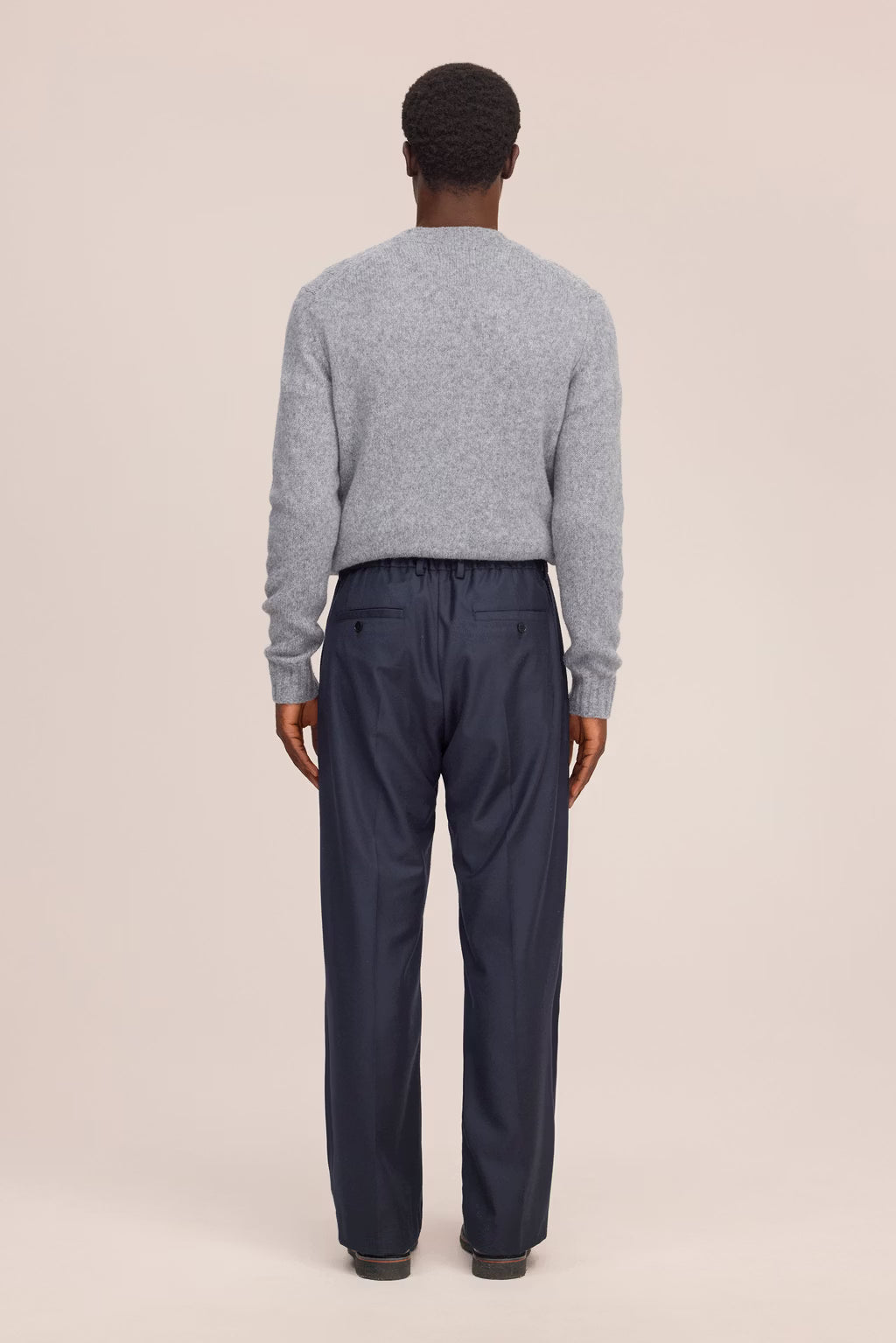 NN07 - Pantalon Kay 10052 Deep Navy