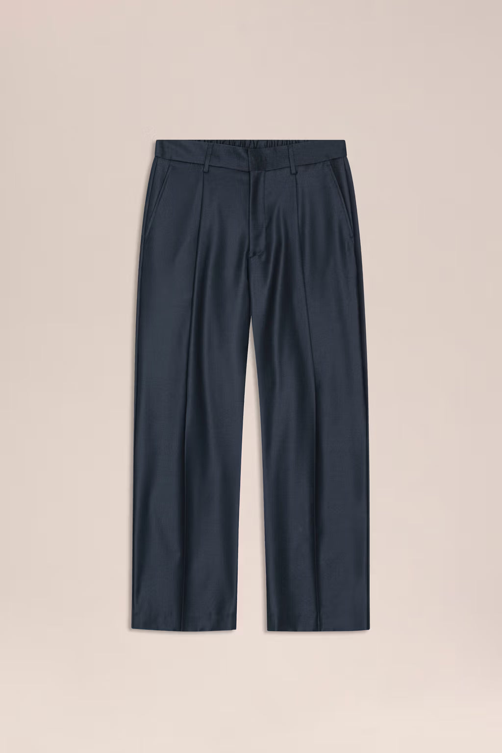 NN07 - Pantalon Kay 10052 Deep Navy