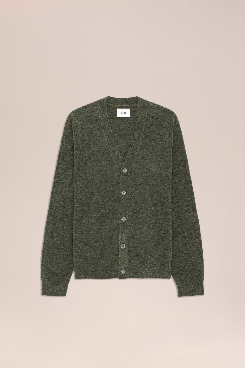 NN07 - Cardigan Gavin 60073 Dark Army