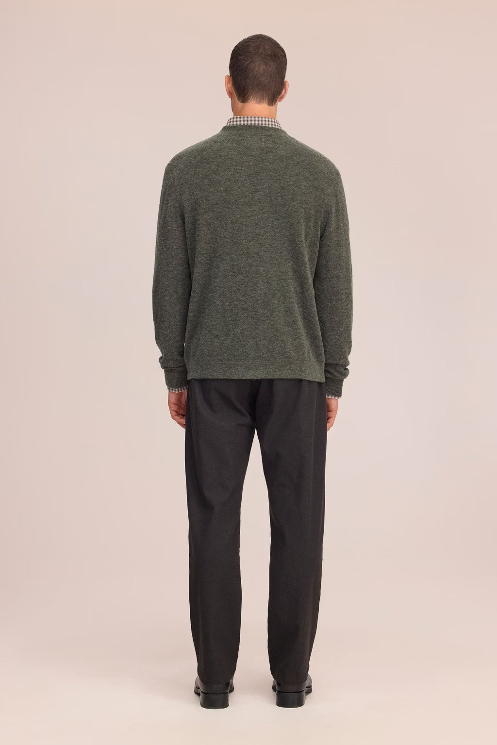 NN07 - Cardigan Gavin 60073 Dark Army