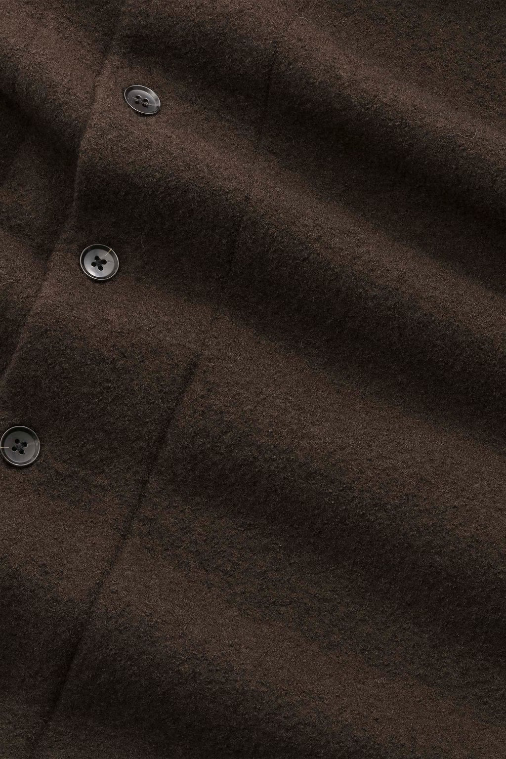 NN07 - Surchemise Reed 6398 Deep Truffle