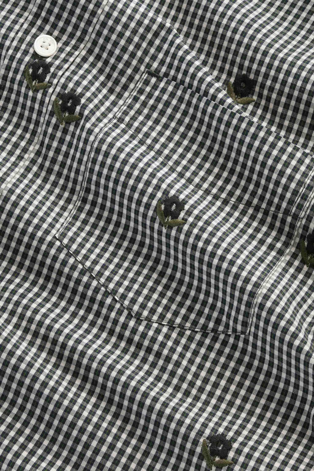 NN07 - Chemise Skyler 50092 Blue Check