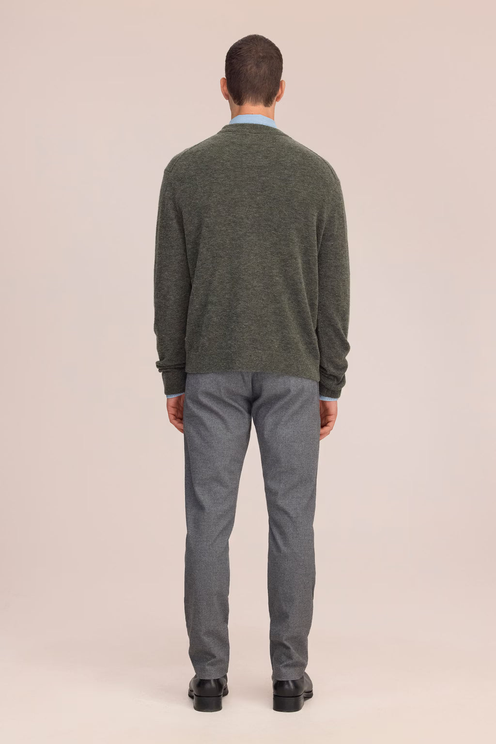 NN07 - Pull Gavin 60073 Dark Army