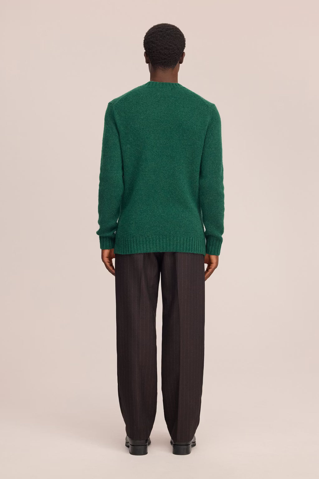 NN07 - Pull Lee 6598 Bottle Green