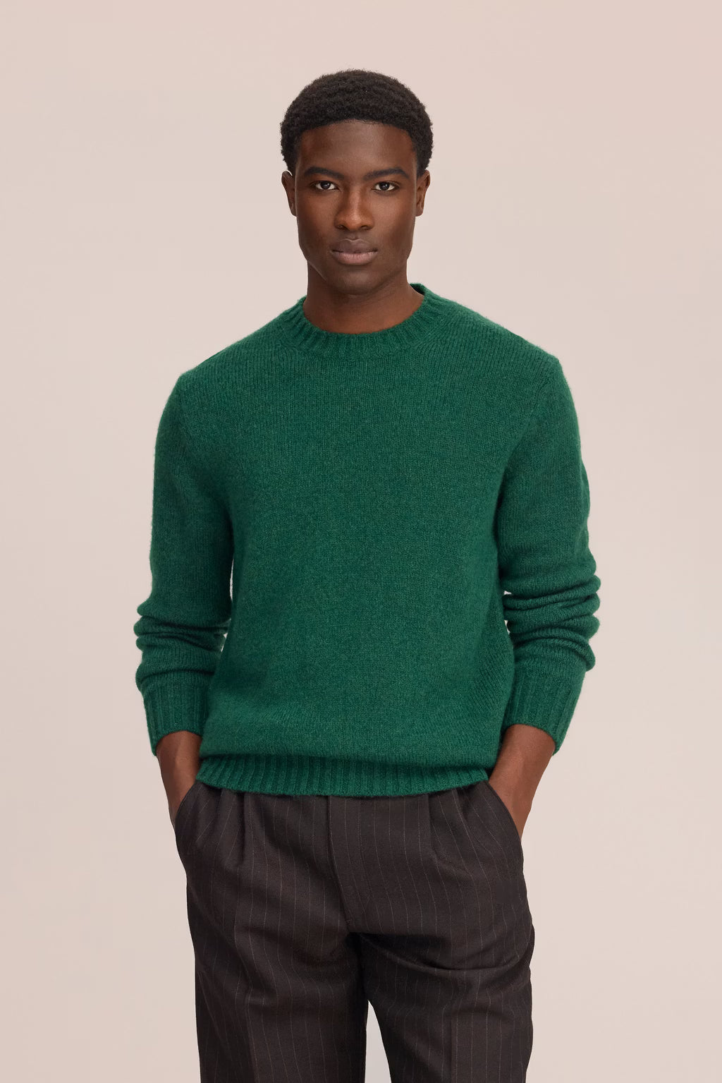 NN07 - Pull Lee 6598 Bottle Green