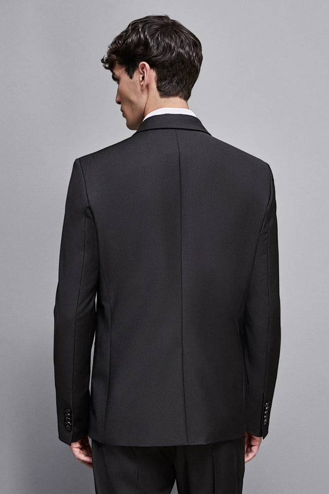 Patrizia Pepe - Veste de smocking à un bouton