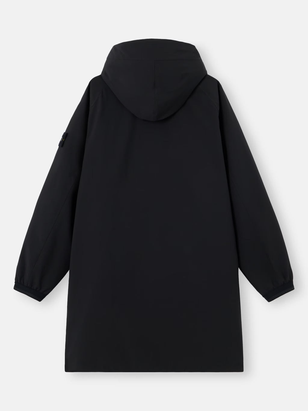 Stone Island - 7100003 Parka longue Soft Shell