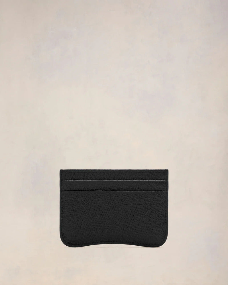 AMI - Porte-cartes Paris Paris noir