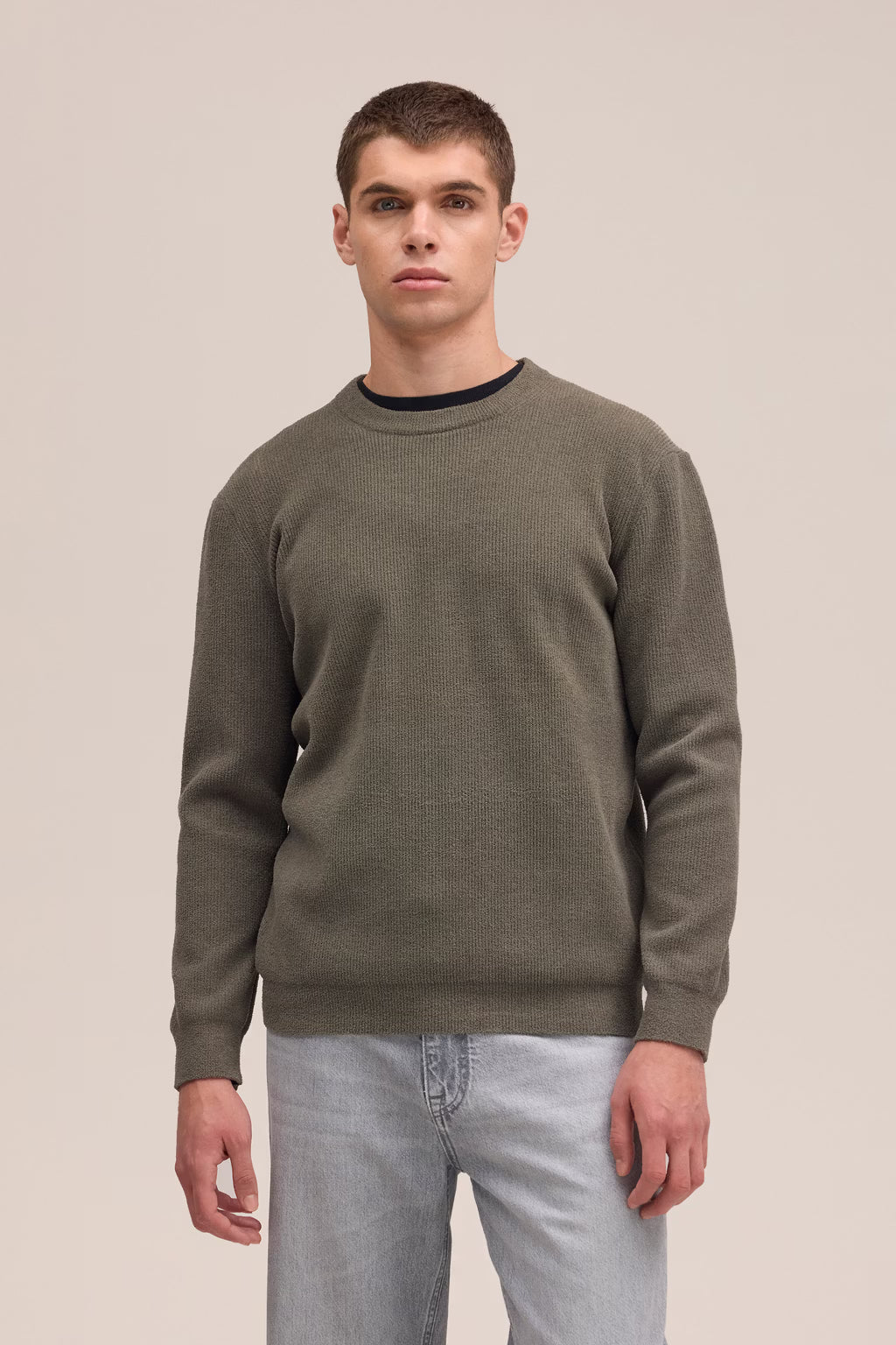 NN07 - Sweat Danny 6429 Capers