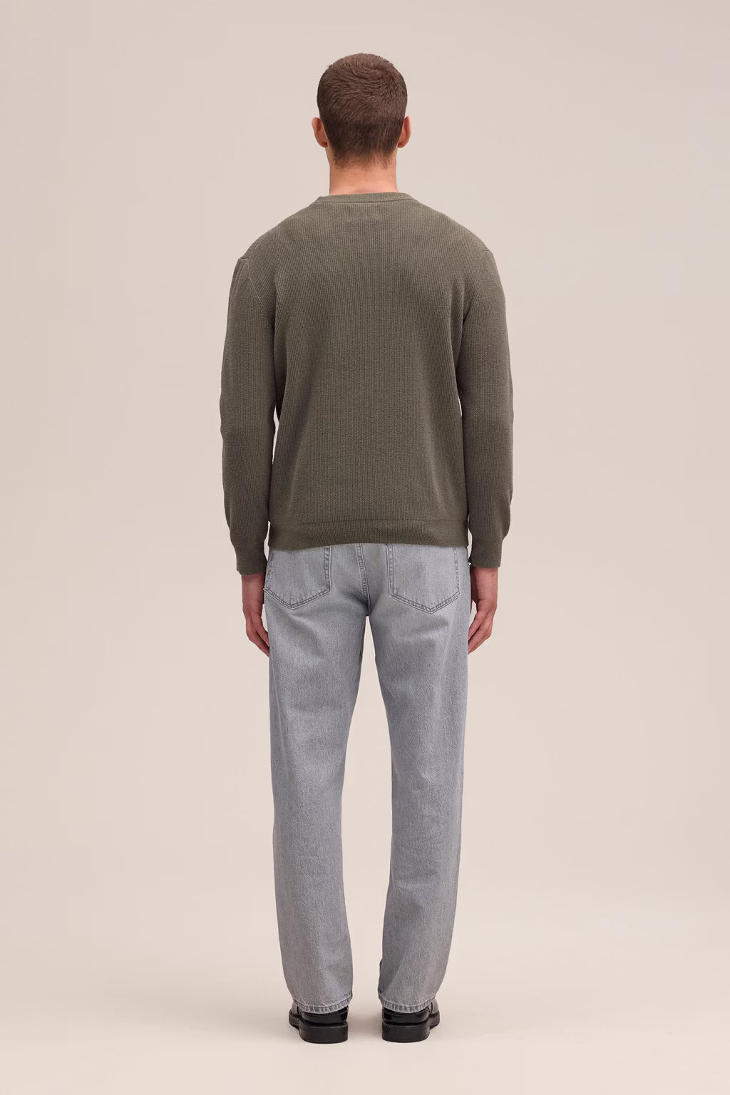 NN07 - Sweat Danny 6429 Capers