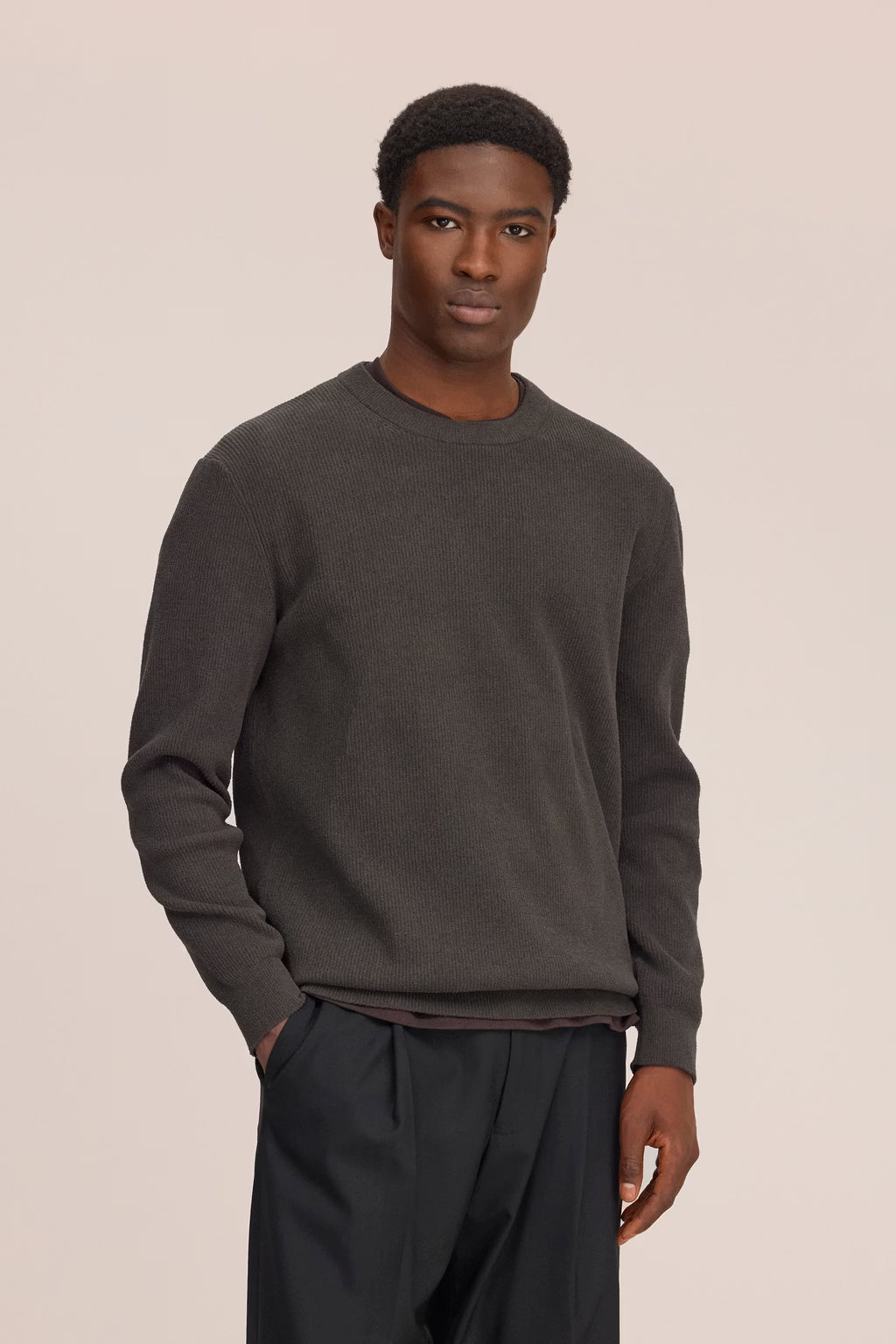 NN07 - Sweat Danny 6429 Dark Army