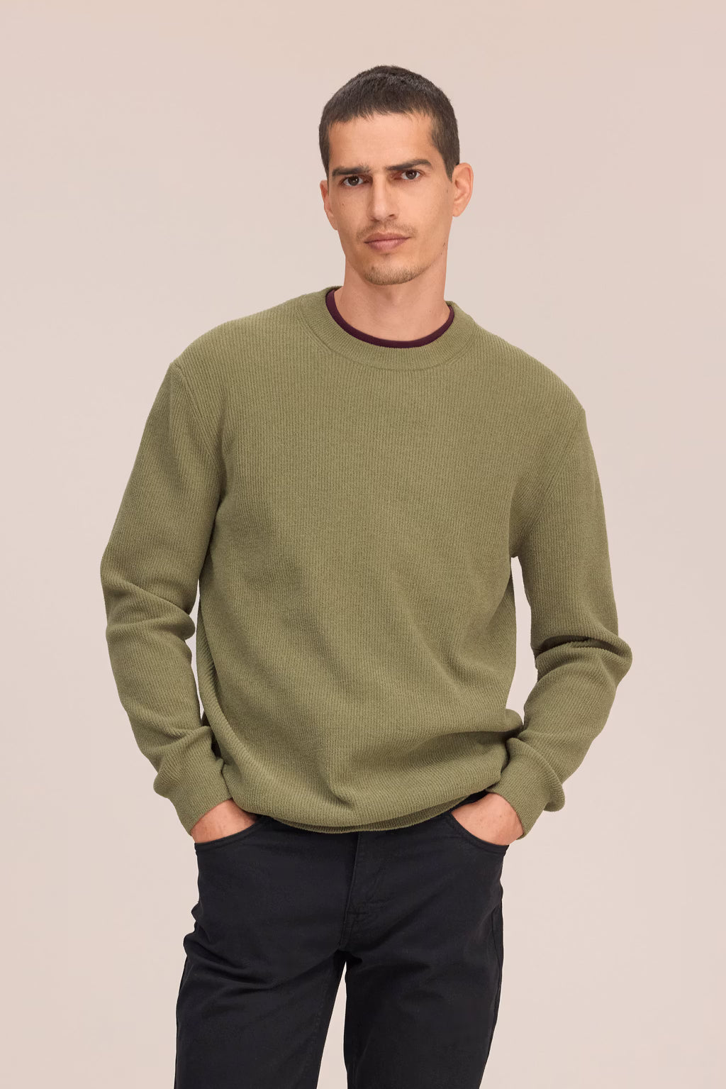 NN07 - Sweat Danny 6429 Shadow Moss