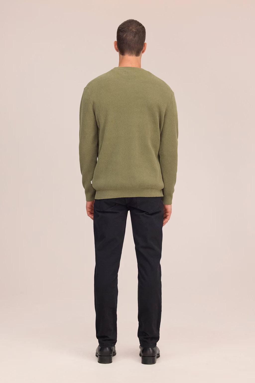 NN07 - Sweat Danny 6429 Shadow Moss