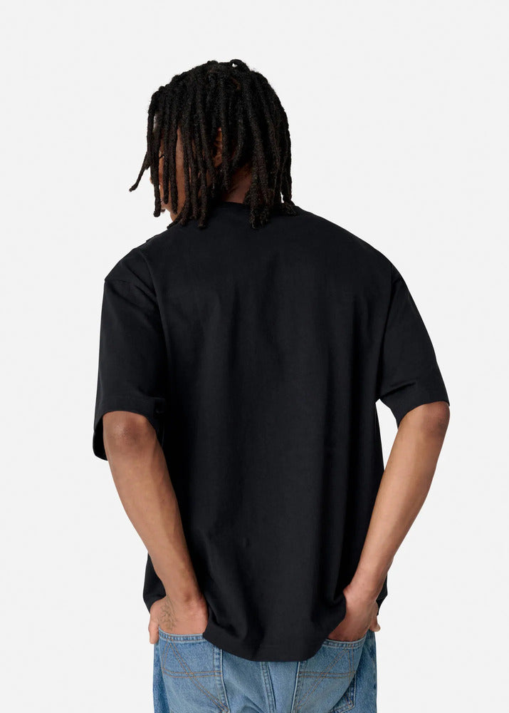 AXEL ARIGATO - Tee-shirt Honor Black