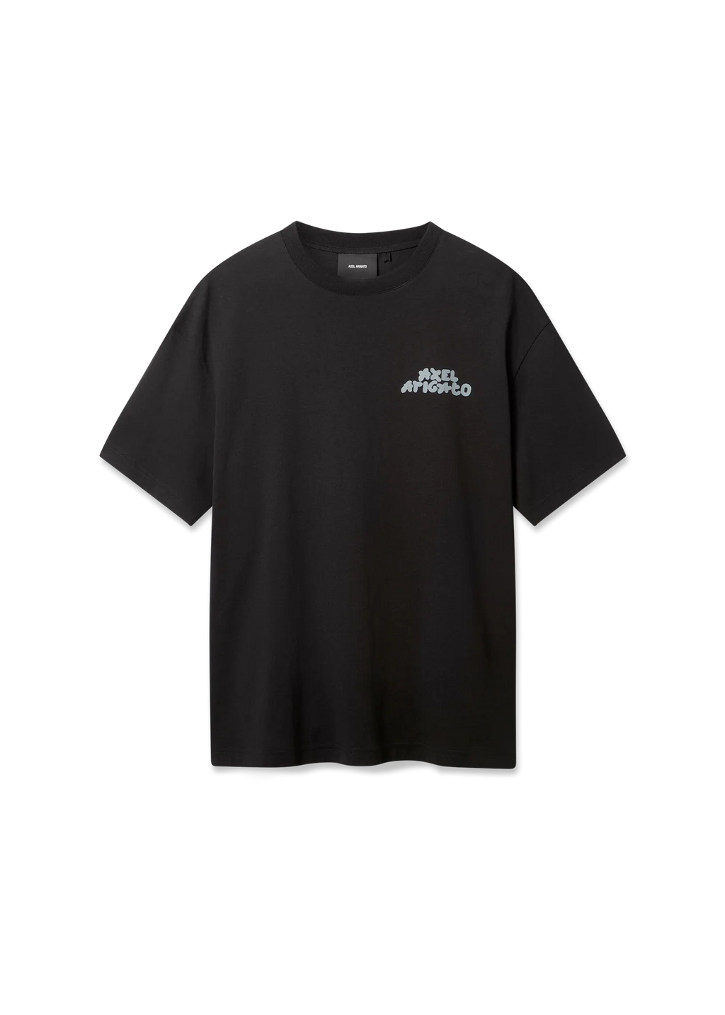 Axel Arigato - T-shirt Soren Black
