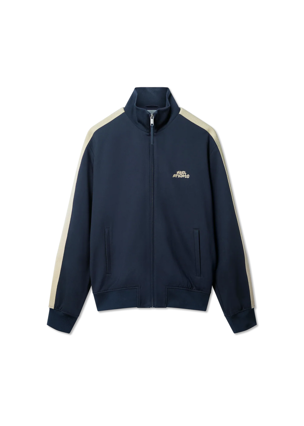 Axel Arigato - Veste Chase Track Navy