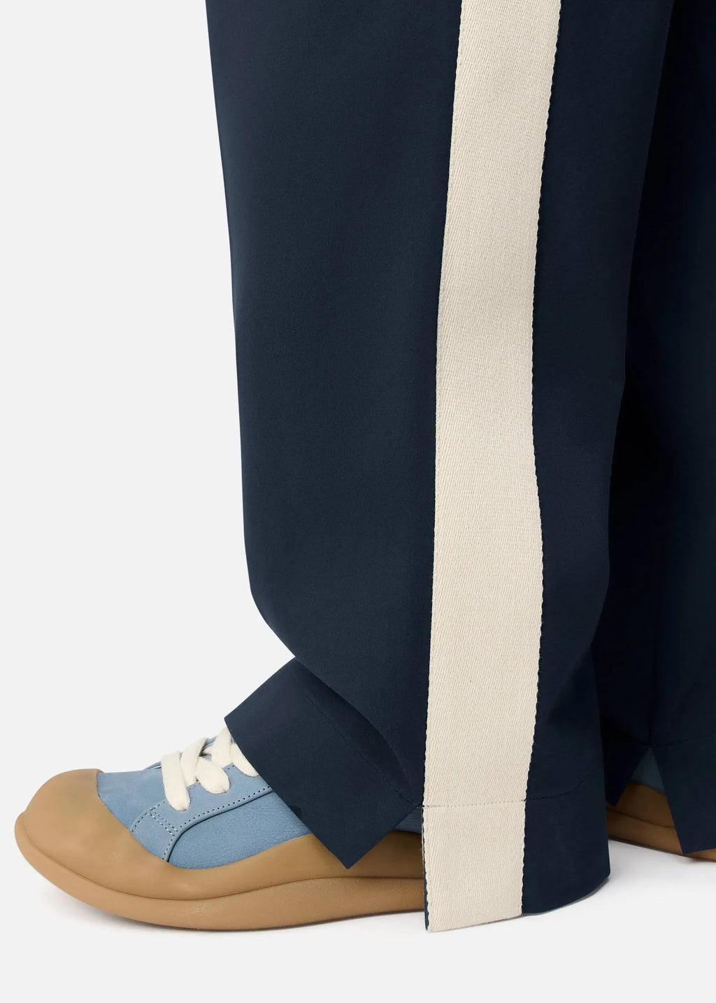 Axel Arigato - Pantalon Shaw Track Navy