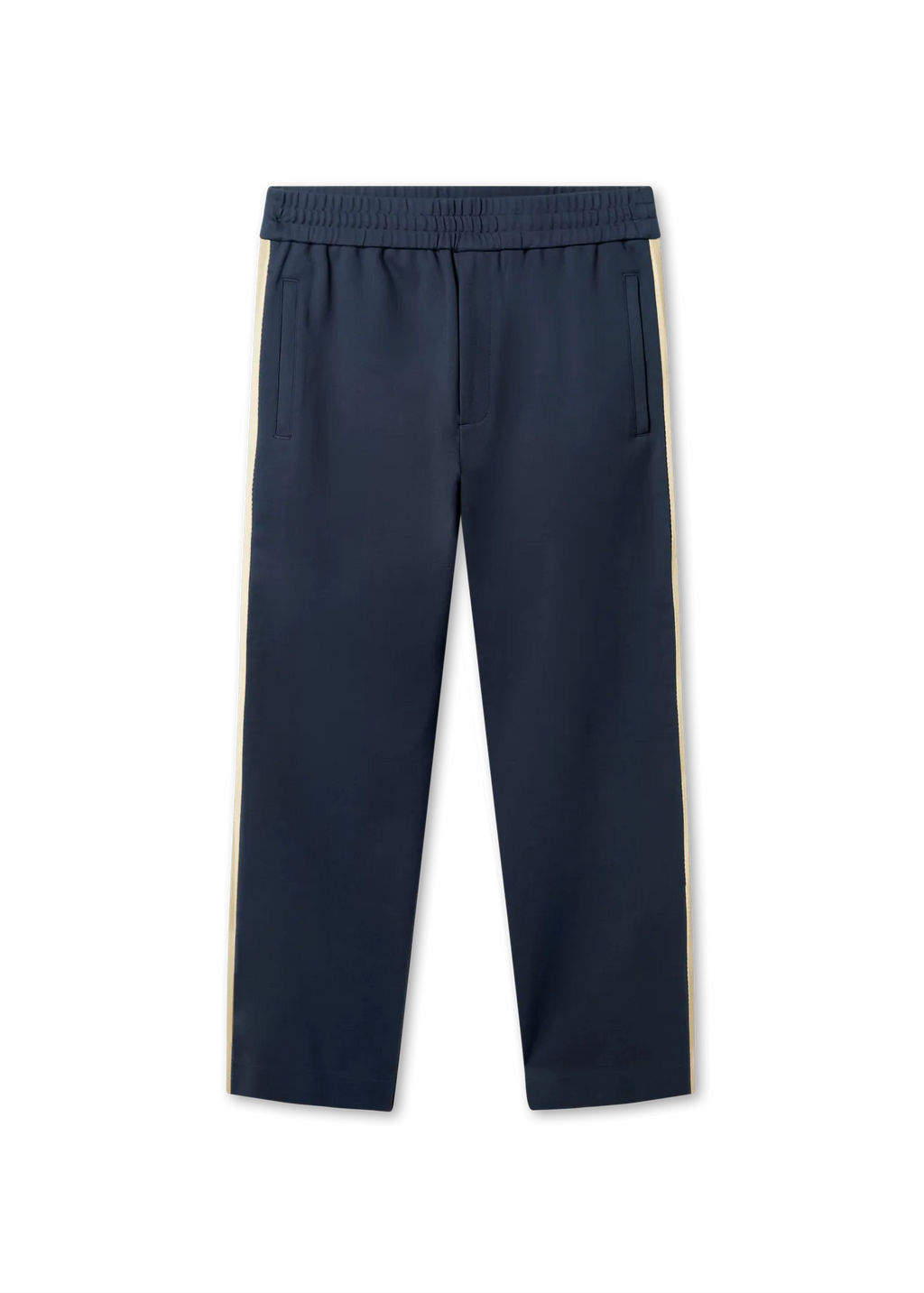 Axel Arigato - Pantalon Shaw Track Navy