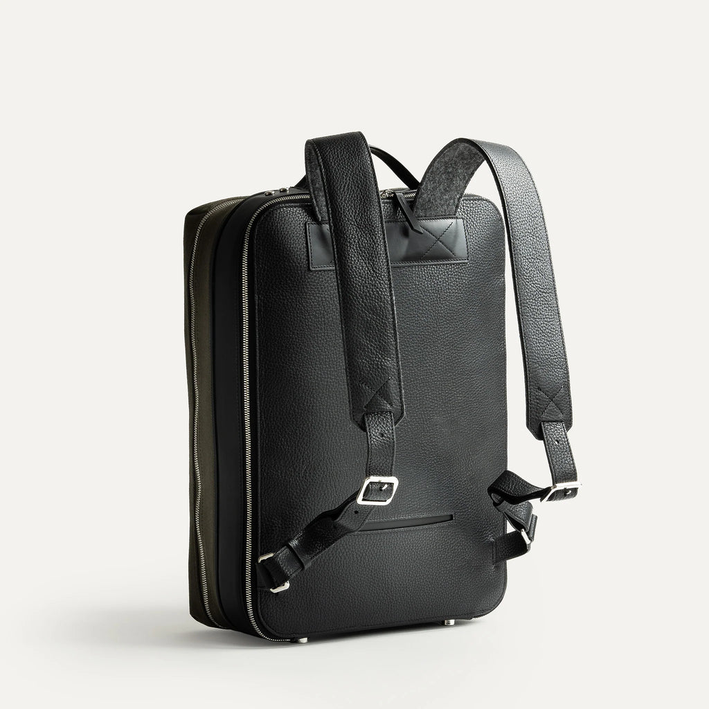 Lundi Paris - Sac à dos Antoine Kaki