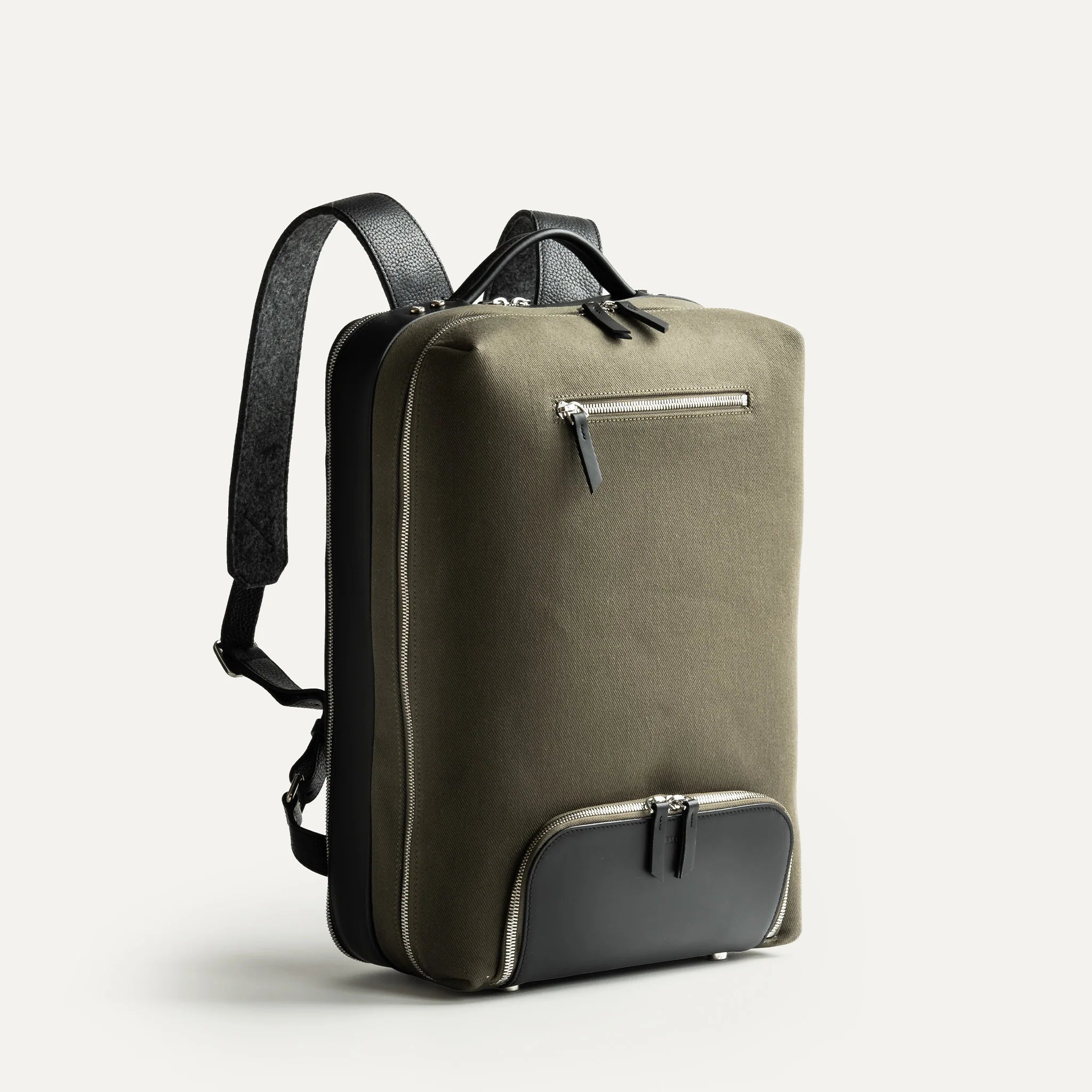 Lundi Paris - Sac à dos Antoine Kaki