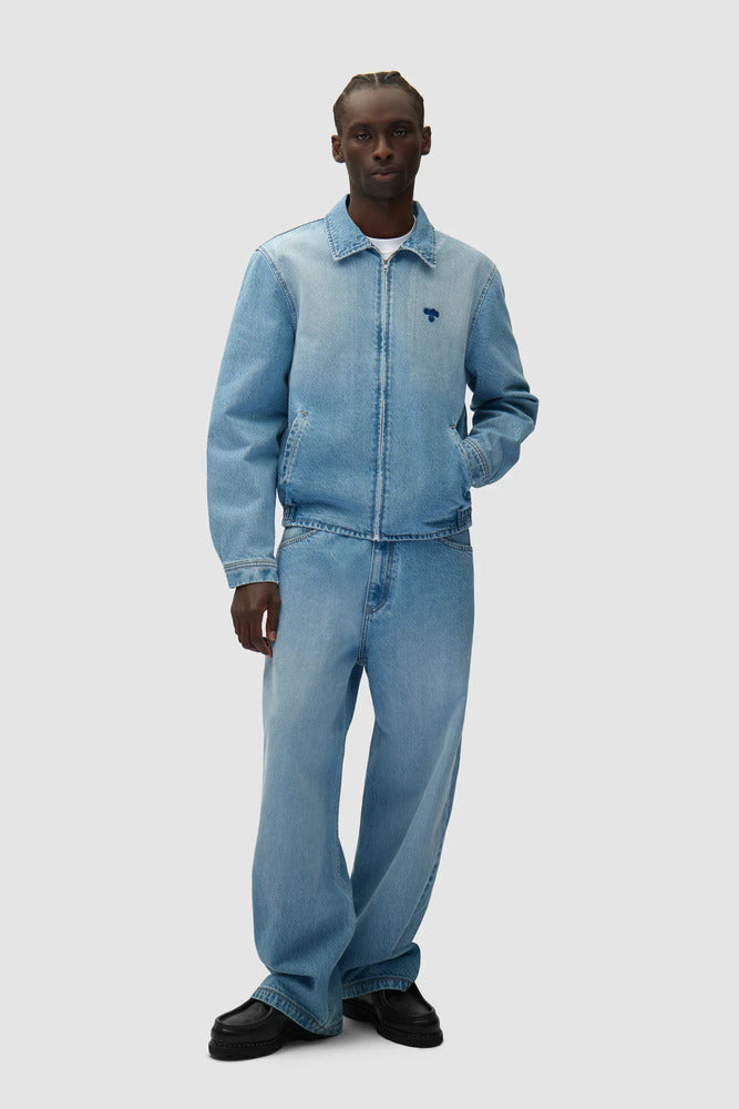 Arte - Veste avec logo en forme de coeur Bleach