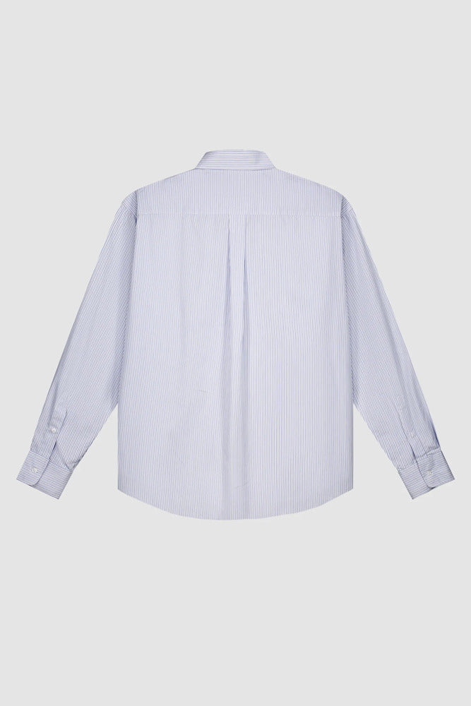 Arte - Chemise Arte Blocks shirt Striped