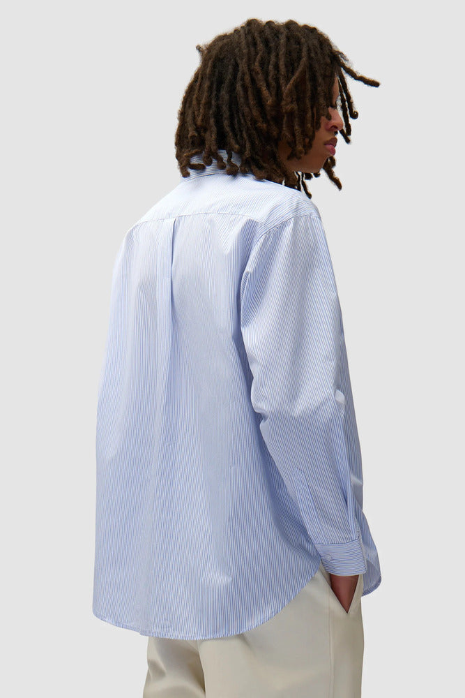 Arte - Chemise Arte Blocks shirt Striped