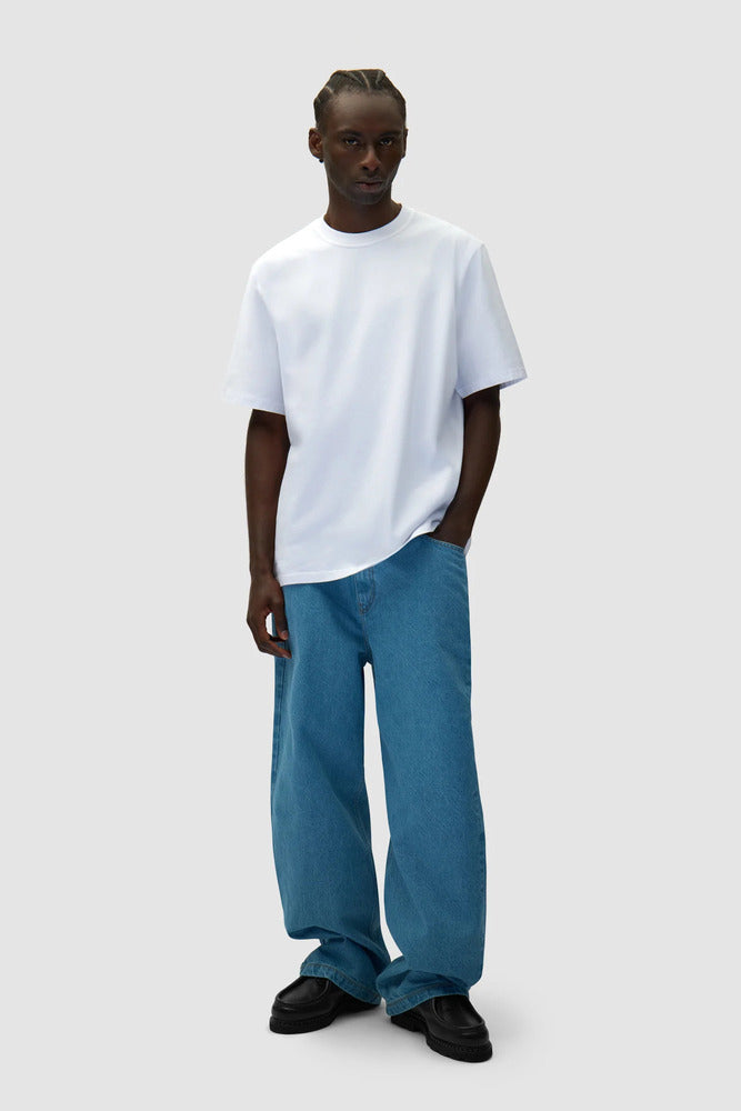 Arte - Pantalon Graphique à poche arrière Bleach