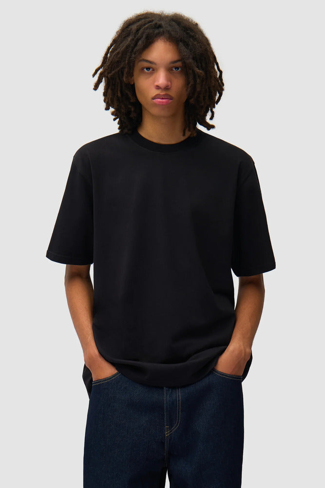 Arte - T-shirt Together Noir