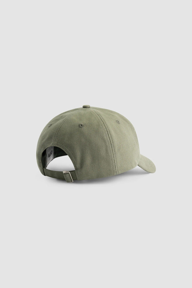 Arte - Casquette Logo Pixel Green