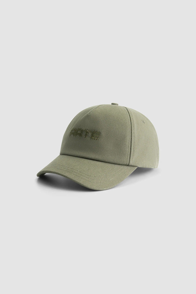 Arte - Casquette Logo Pixel Green
