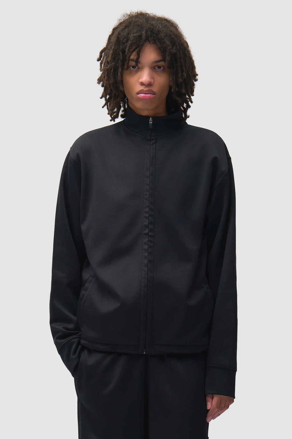 Arte - Veste Polyform Black