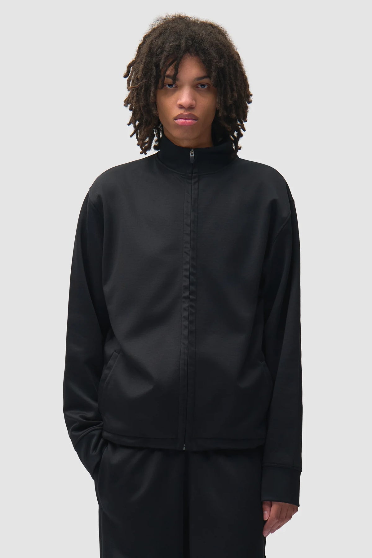 Arte - Veste Polyform Black