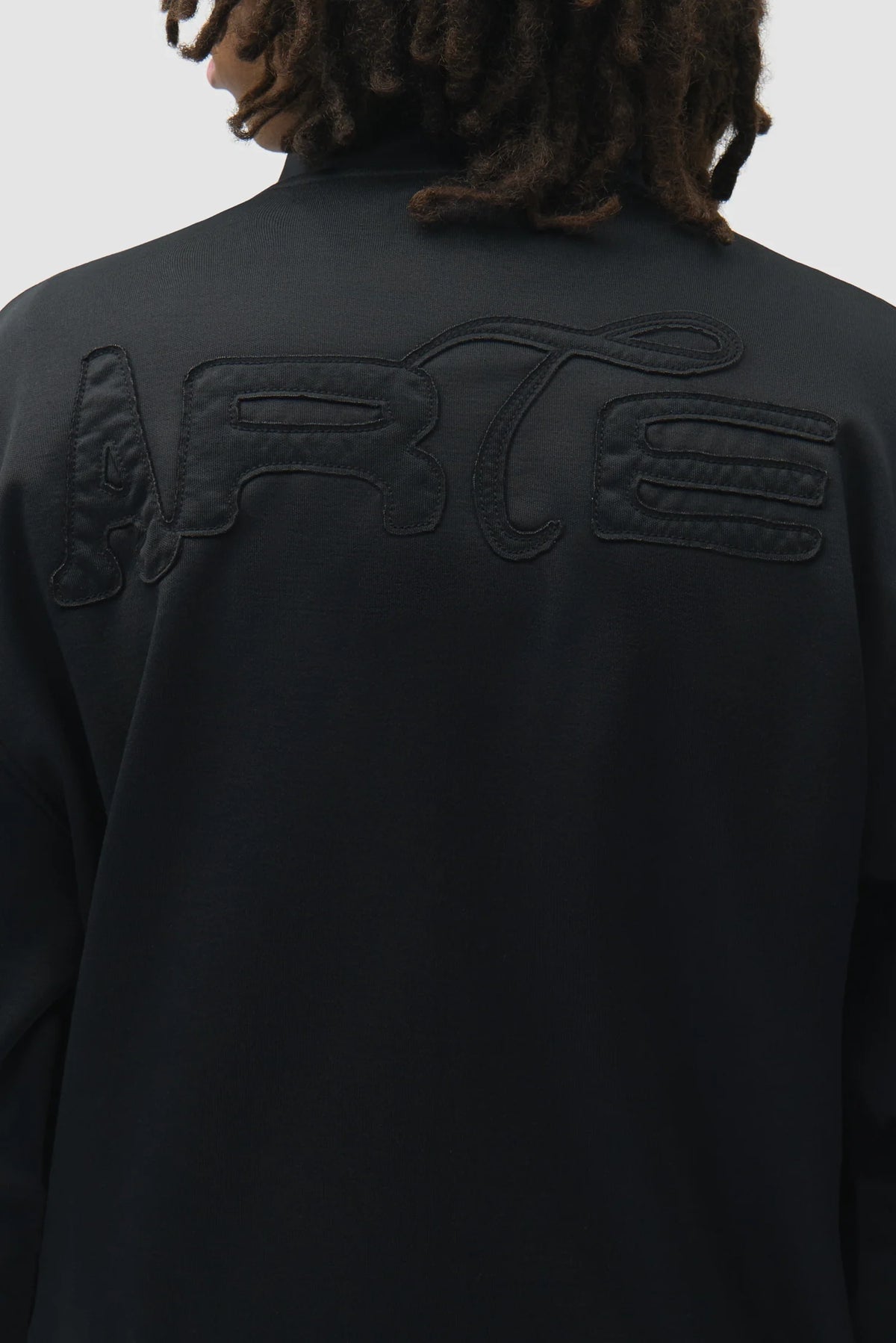 Arte - Veste Polyform Black