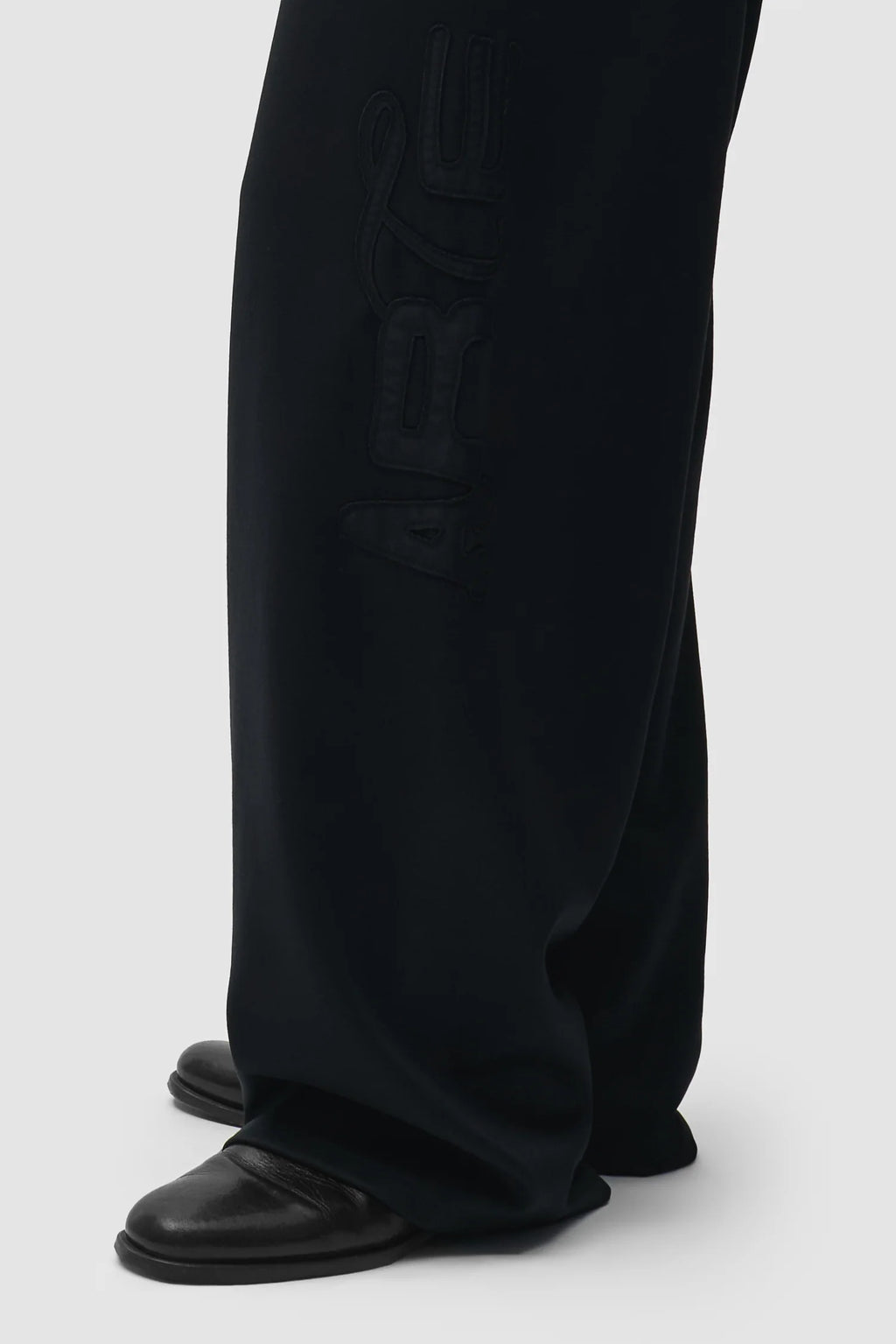 Arte - Pantalon polyform Track Black