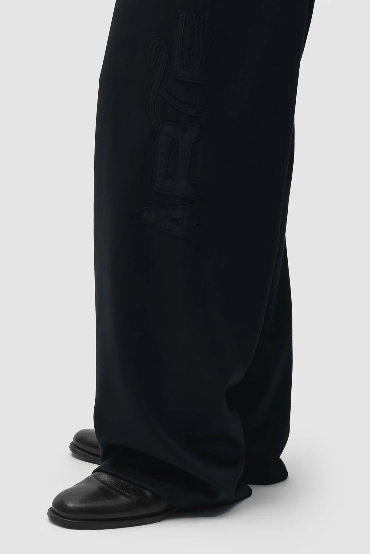 Arte - Pantalon polyform Track Black