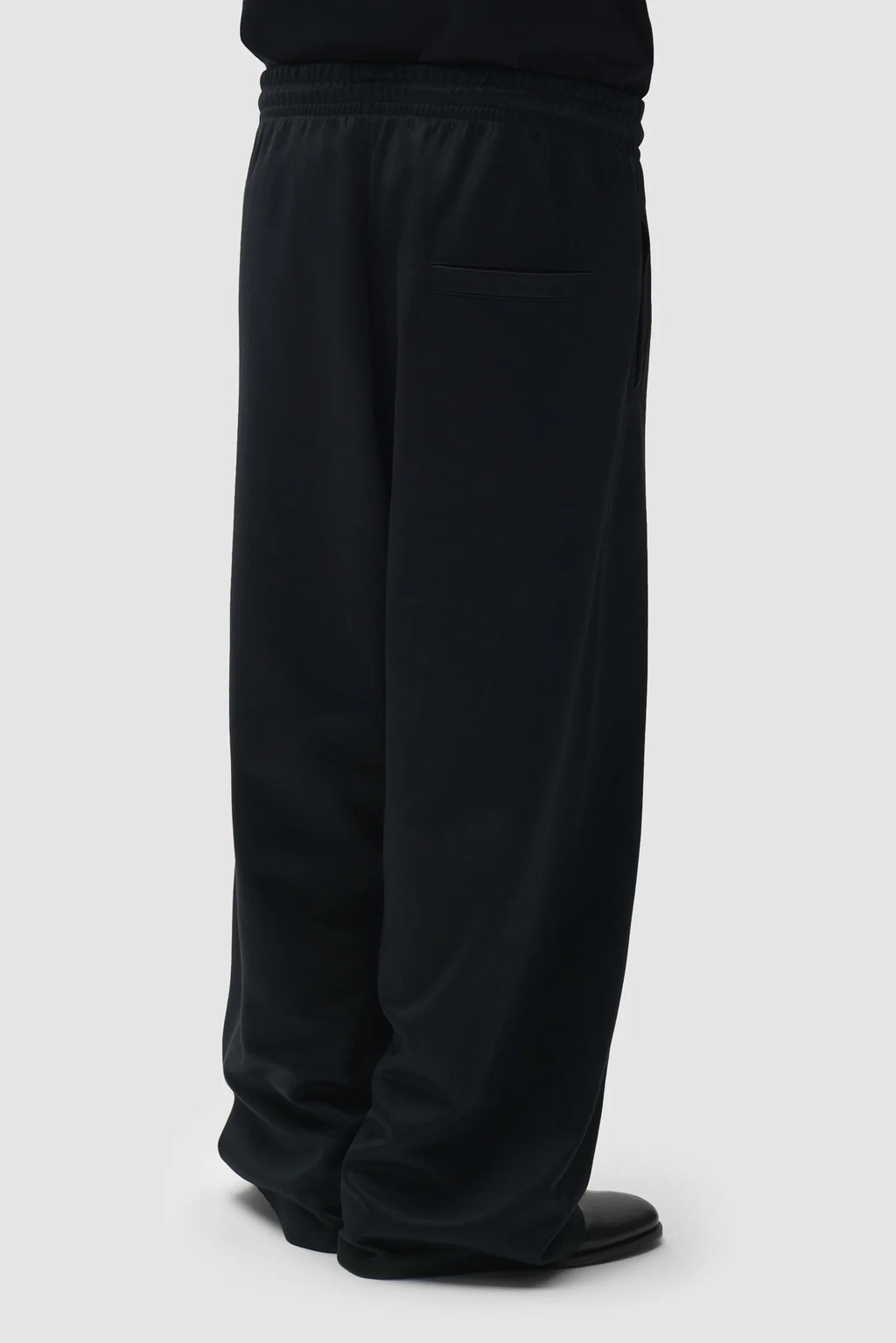 Arte - Pantalon polyform Track Black
