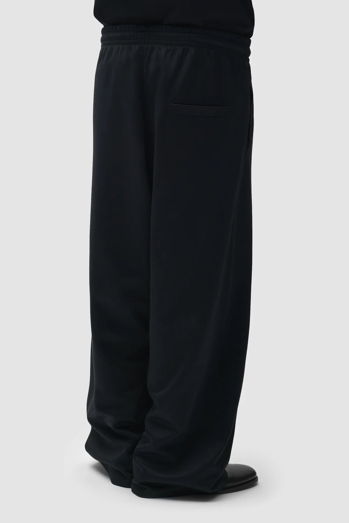 Arte - Pantalon polyform Track Black