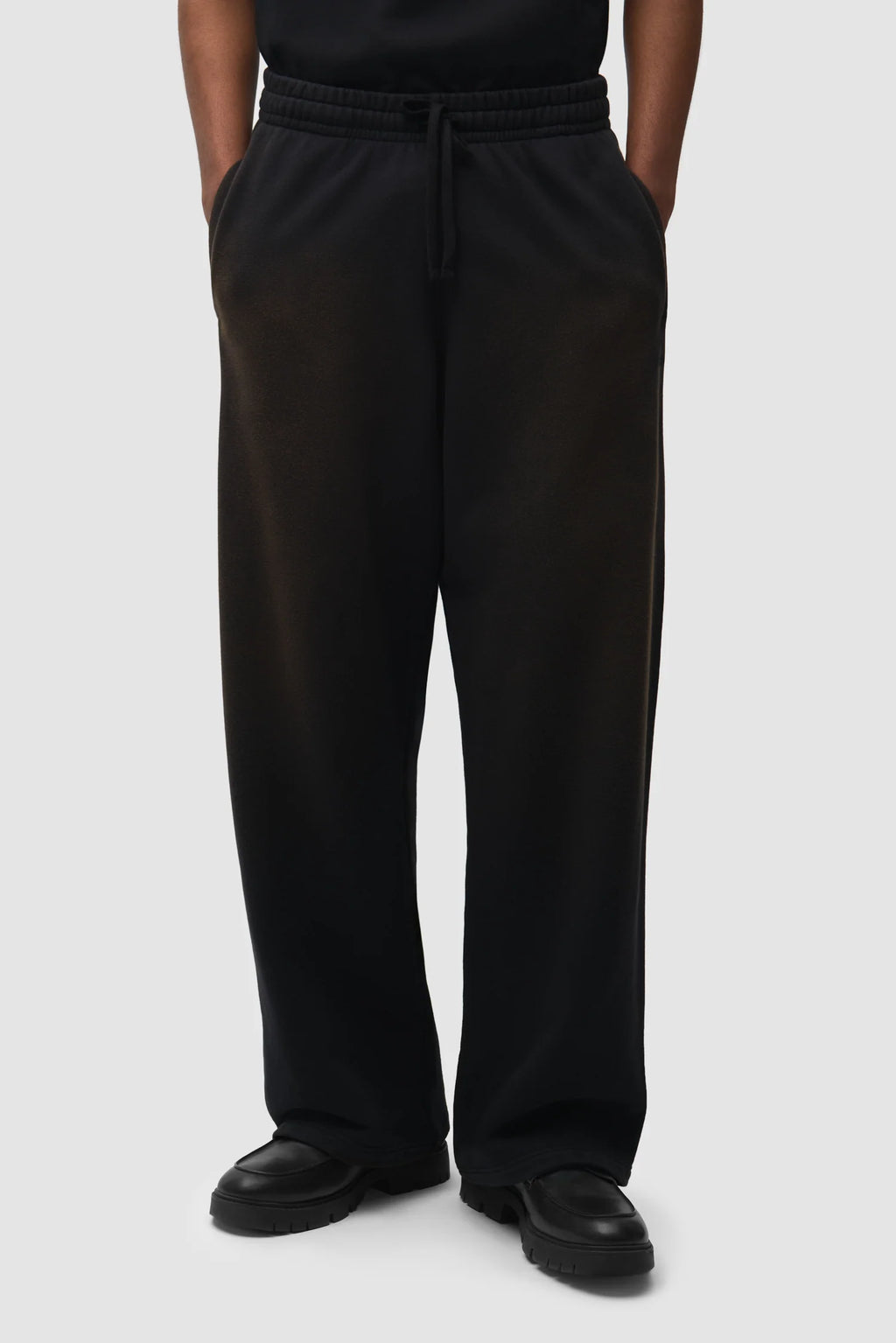 Arte - Pantalon Sunfade Uniform Black