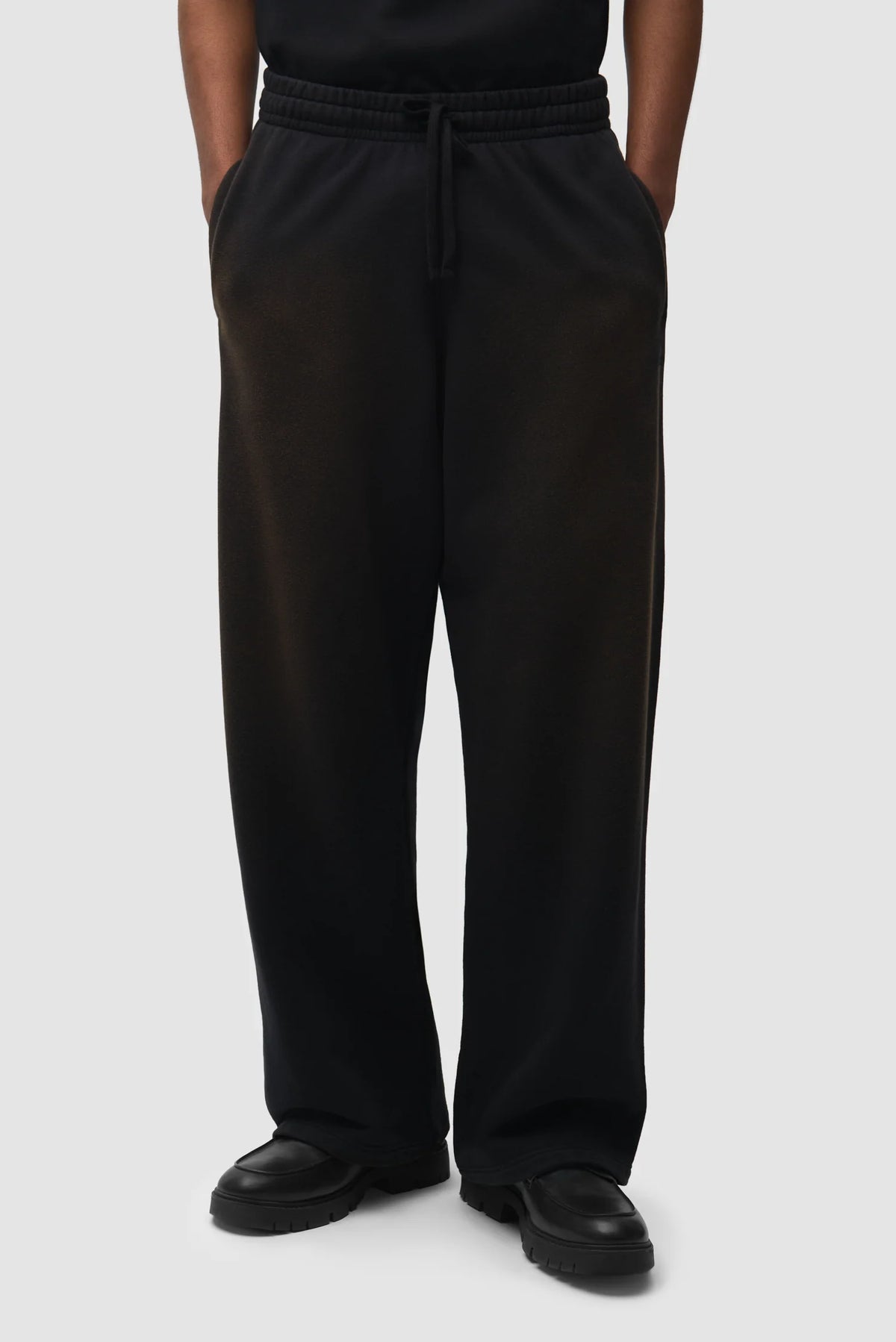 Arte - Pantalon Sunfade Uniform Black