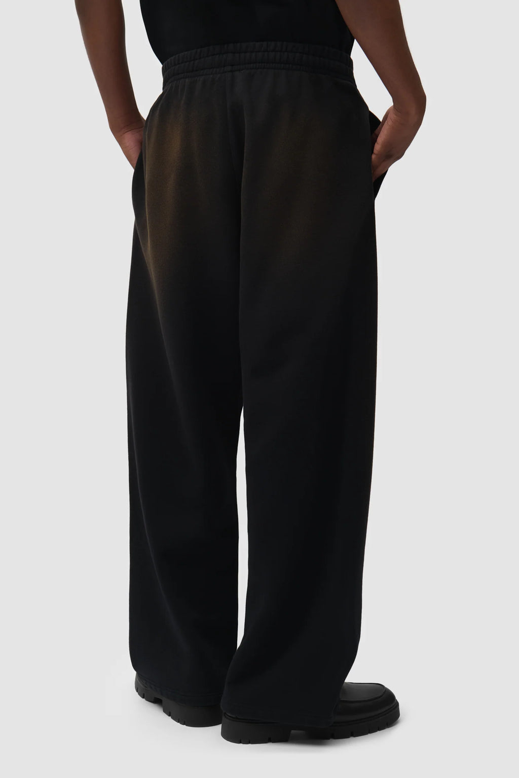 Arte - Pantalon Sunfade Uniform Black