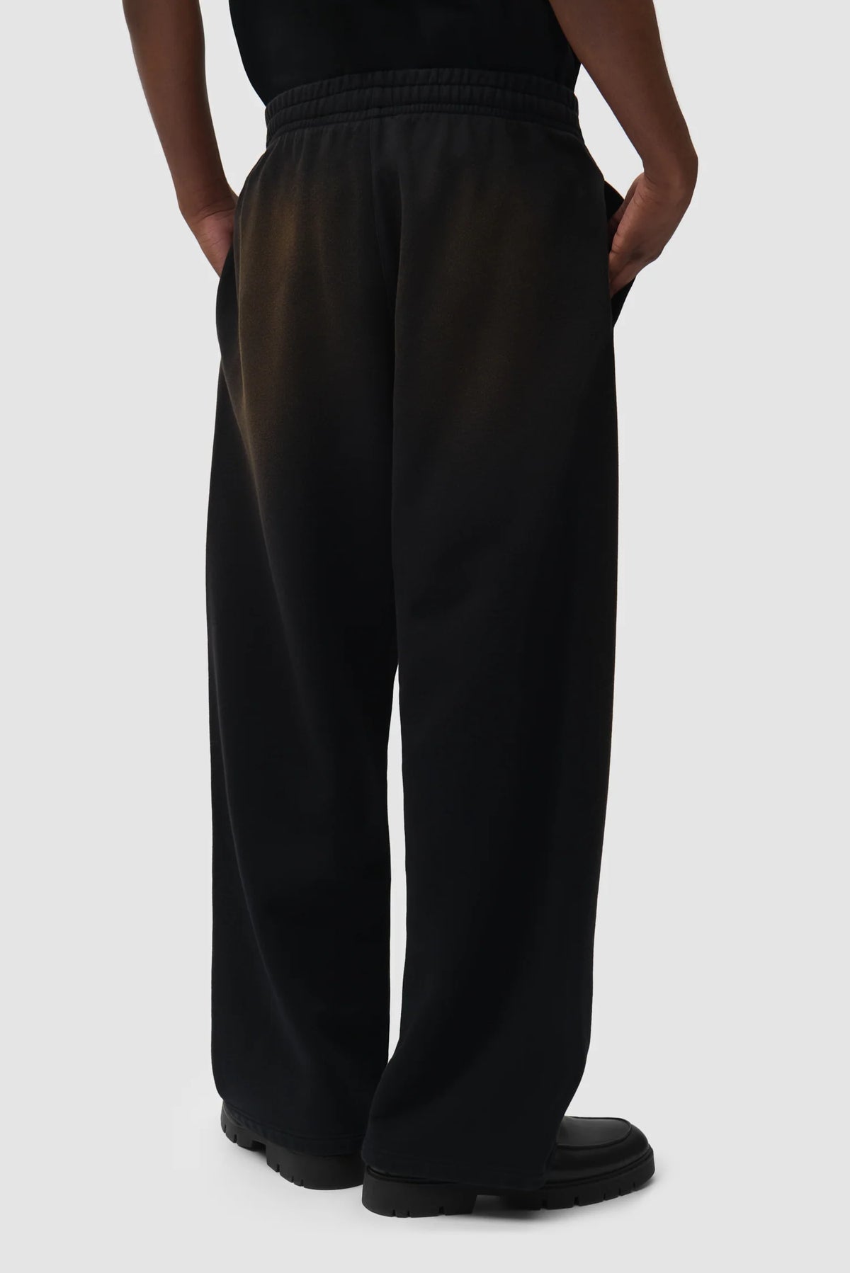 Arte - Pantalon Sunfade Uniform Black