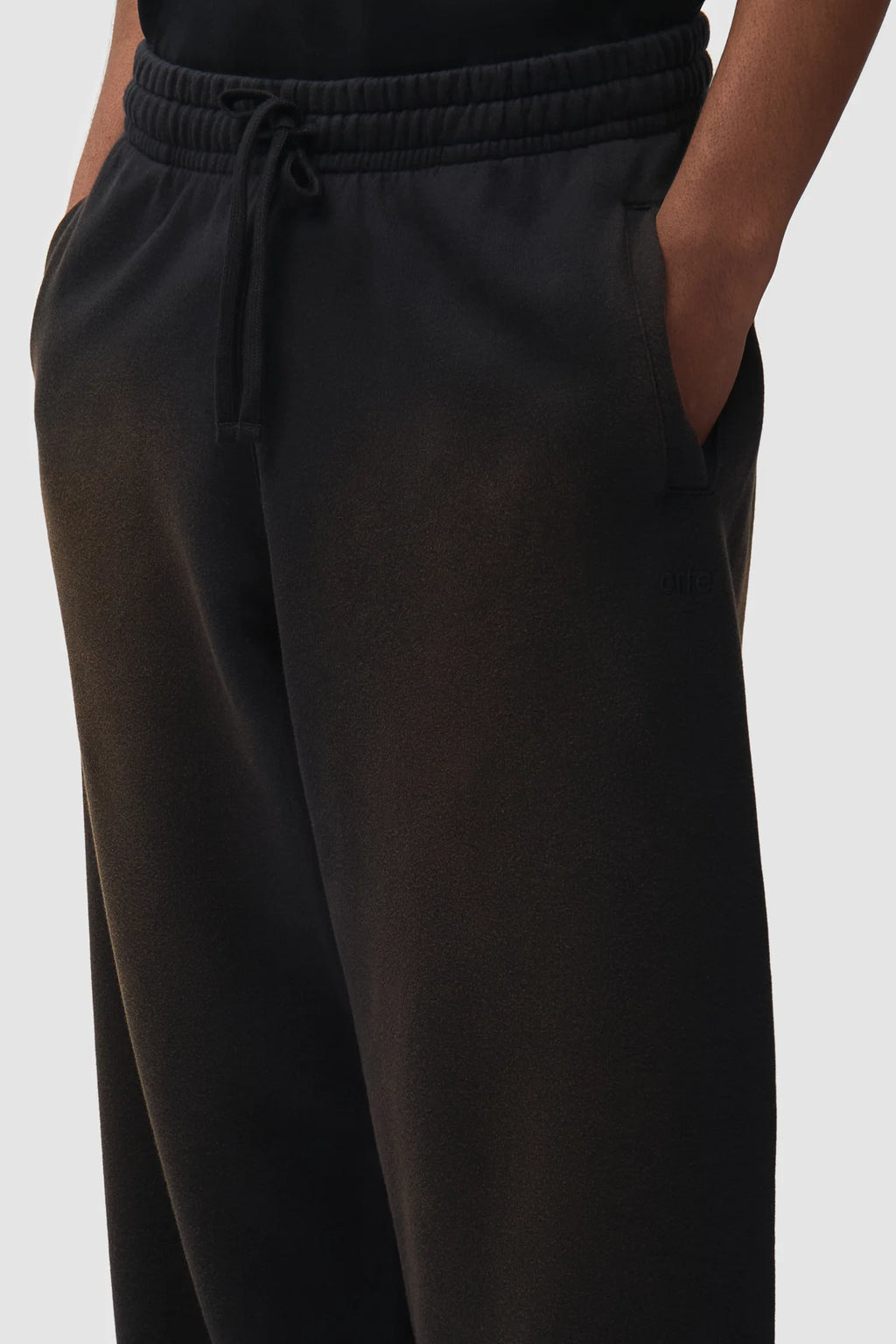 Arte - Pantalon Sunfade Uniform Black