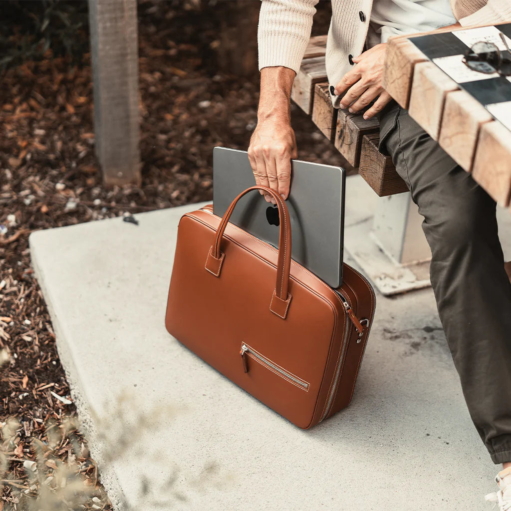 Lundi Paris - Sac Bellecourt Cognac