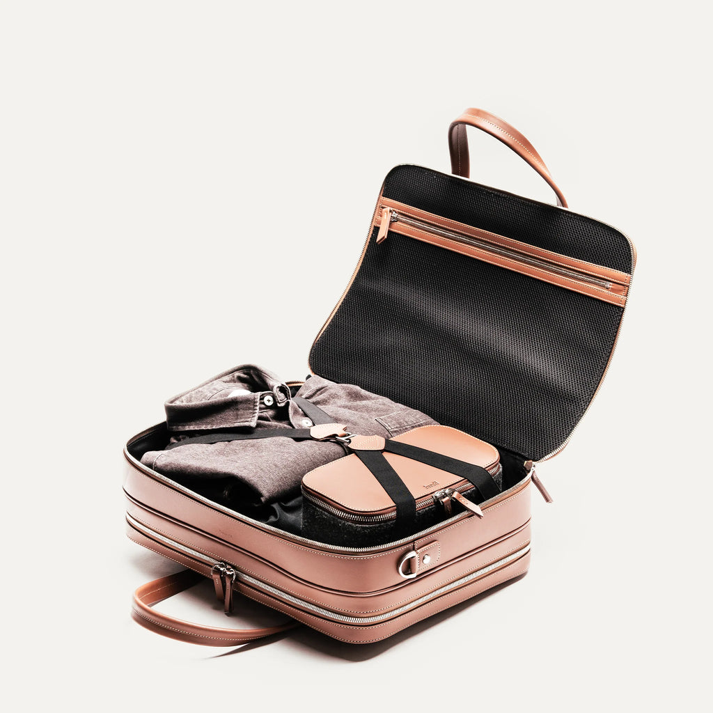 Lundi Paris - Sac Bellecourt Cognac