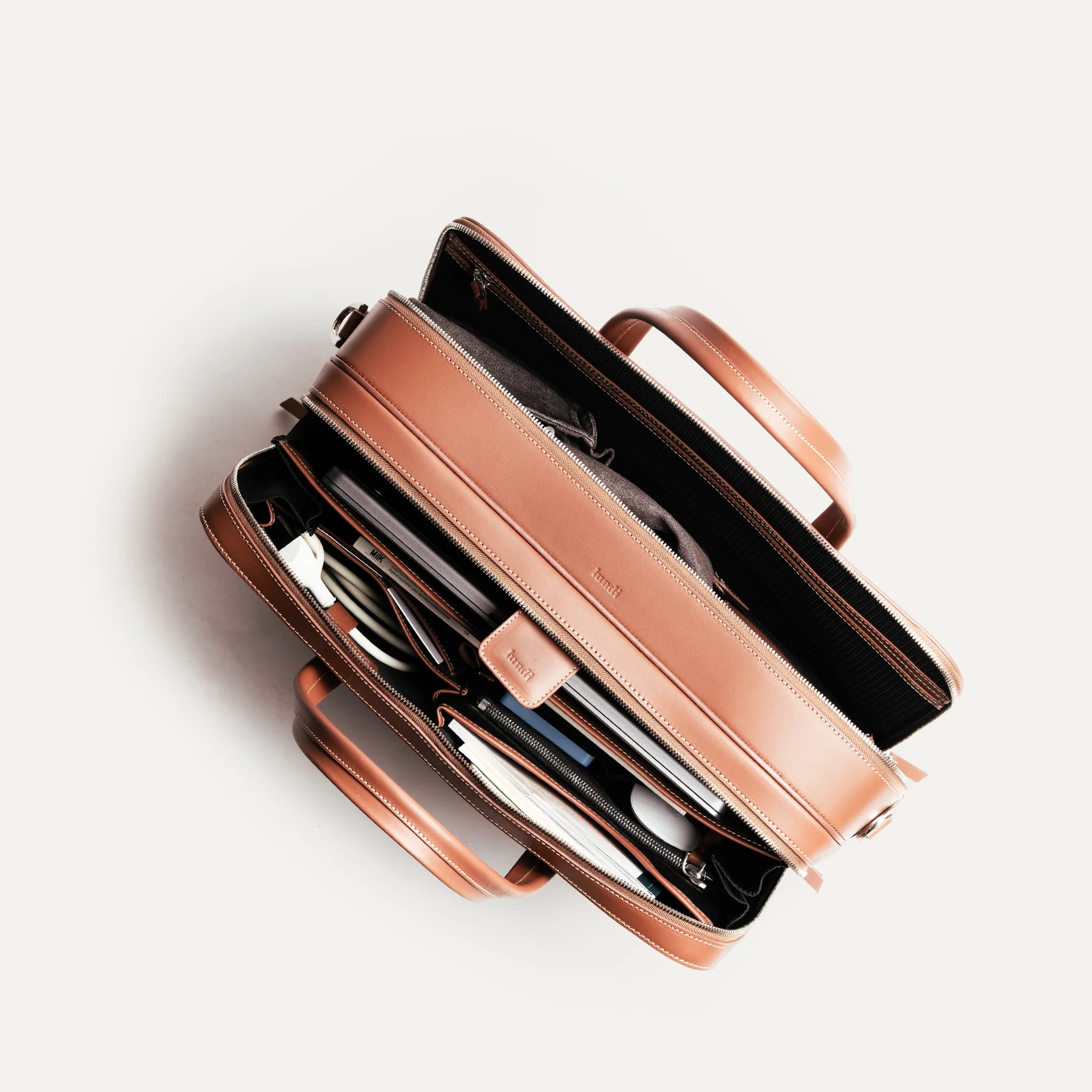 Lundi Paris - Sac Bellecourt Cognac