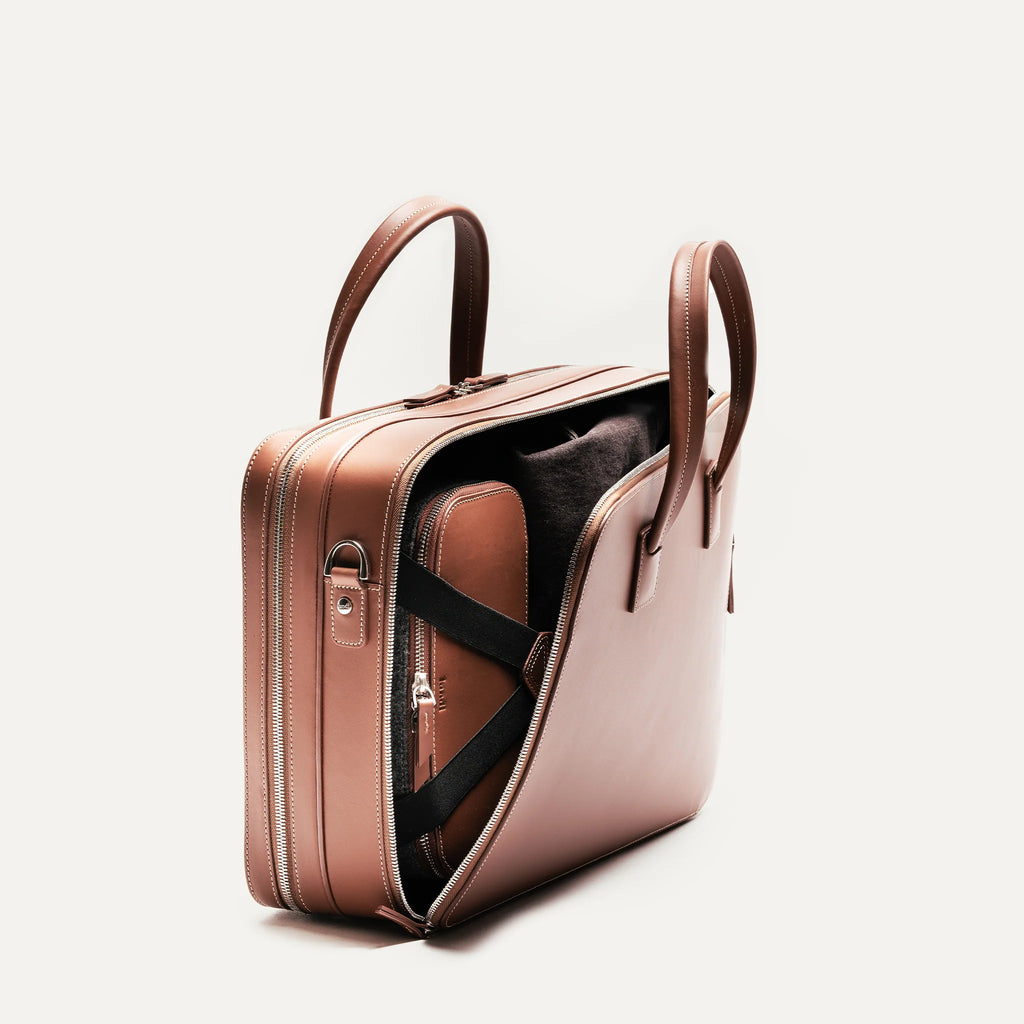 Lundi Paris - Sac Bellecourt Cognac