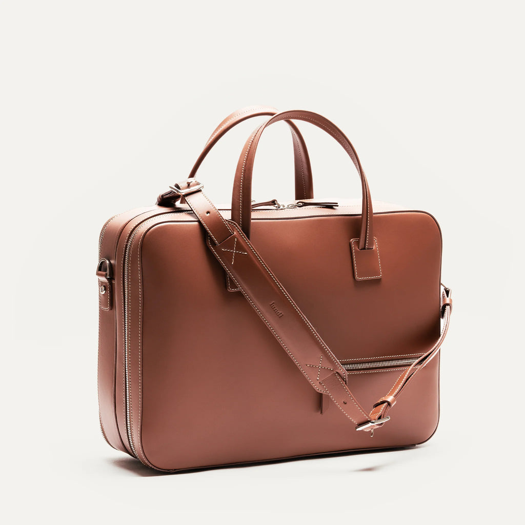 Lundi Paris - Sac Bellecourt Cognac