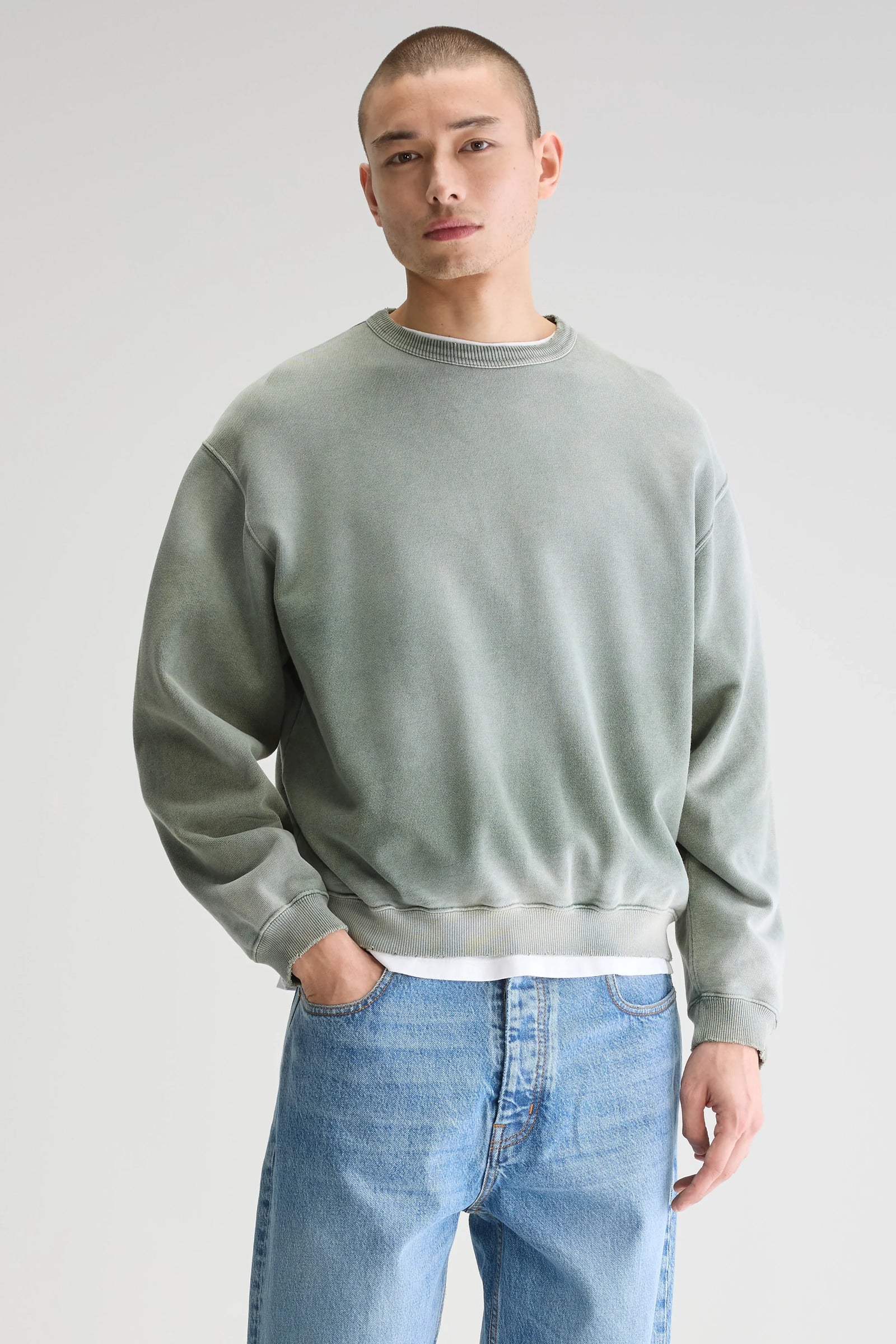 Bellerose - Sweat Fabien Sage