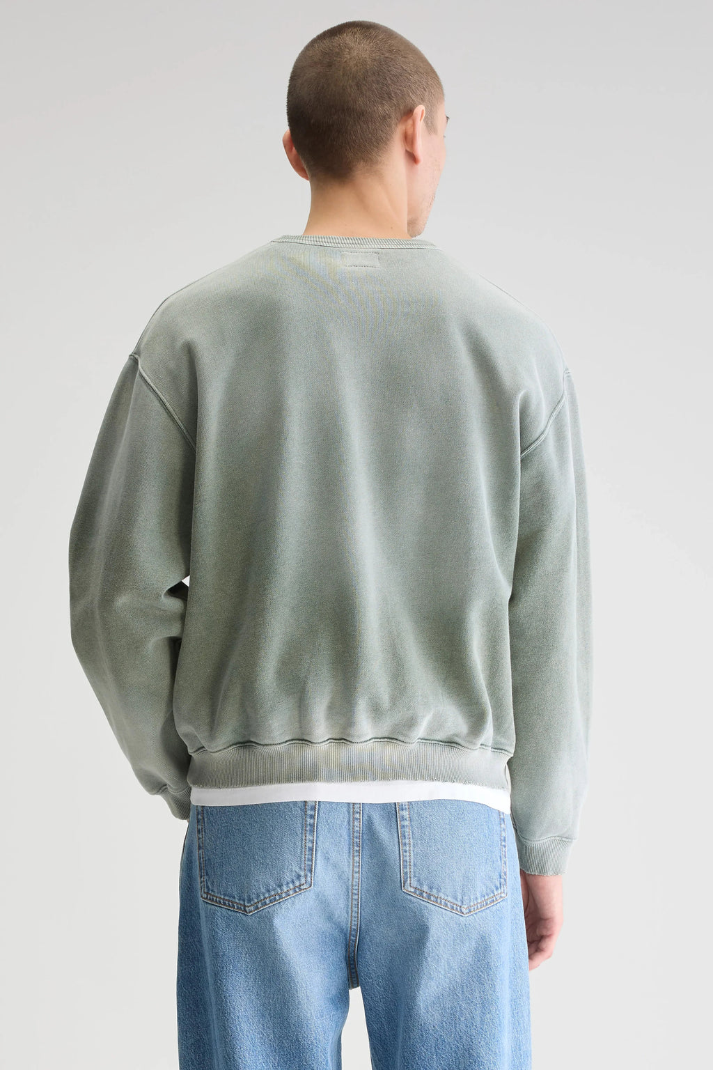 Bellerose - Sweat Fabien Sage